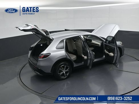 Used 2024 Honda HR-V EX-L image 51