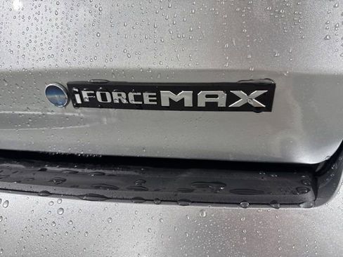 New 2026 Toyota Sequoia Platinum image 9