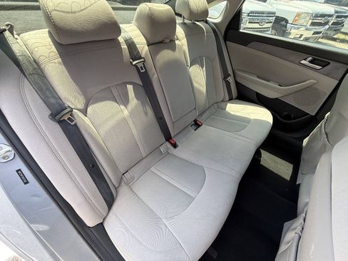 Used 2017 Hyundai Sonata SE FWD image 26