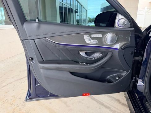 Used 2019 Mercedes-Benz E 63 AMG S image 10