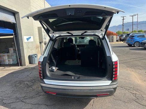 New 2026 Hyundai Palisade SEL FWD image 29