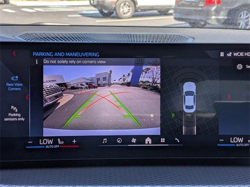 Used 2025 BMW M240i xDrive Coupe image 25