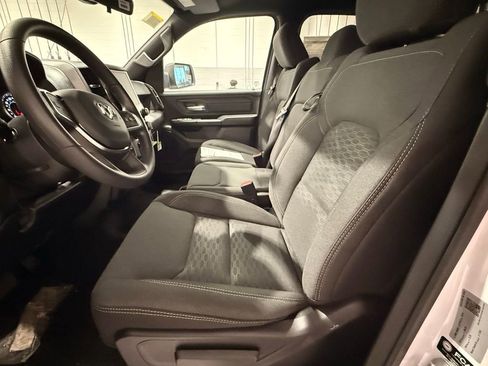 New 2026 RAM 1500 Tradesman image 11