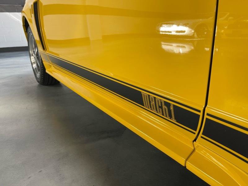 Used 2004 Ford Mustang Mach 1 RWD image 23