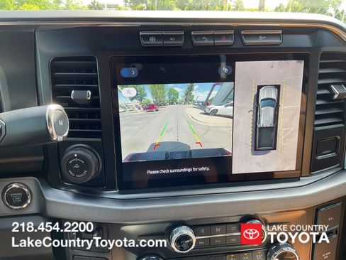 Used 2024 Ford F350 Platinum AWD/4WD image 49