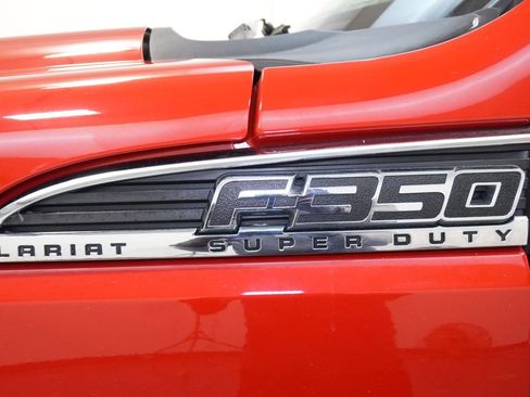 Used 2014 Ford F350 Lariat image 12