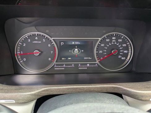 Used 2023 Kia Sorento EX w/ Panoramic Sunroof Package image 11