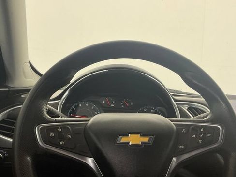 Used 2019 Chevrolet Malibu LT FWD image 20