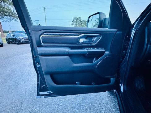 New 2026 RAM 1500 Big Horn AWD/4WD image 15