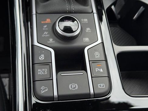 New 2026 Kia Sorento SX Prestige image 19
