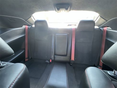 Used 2023 Dodge Challenger R/T Scat Pack w/ Plus Package image 13