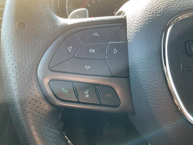 Used 2025 Dodge Durango R/T w/ Blacktop Package AWD/4WD image 28