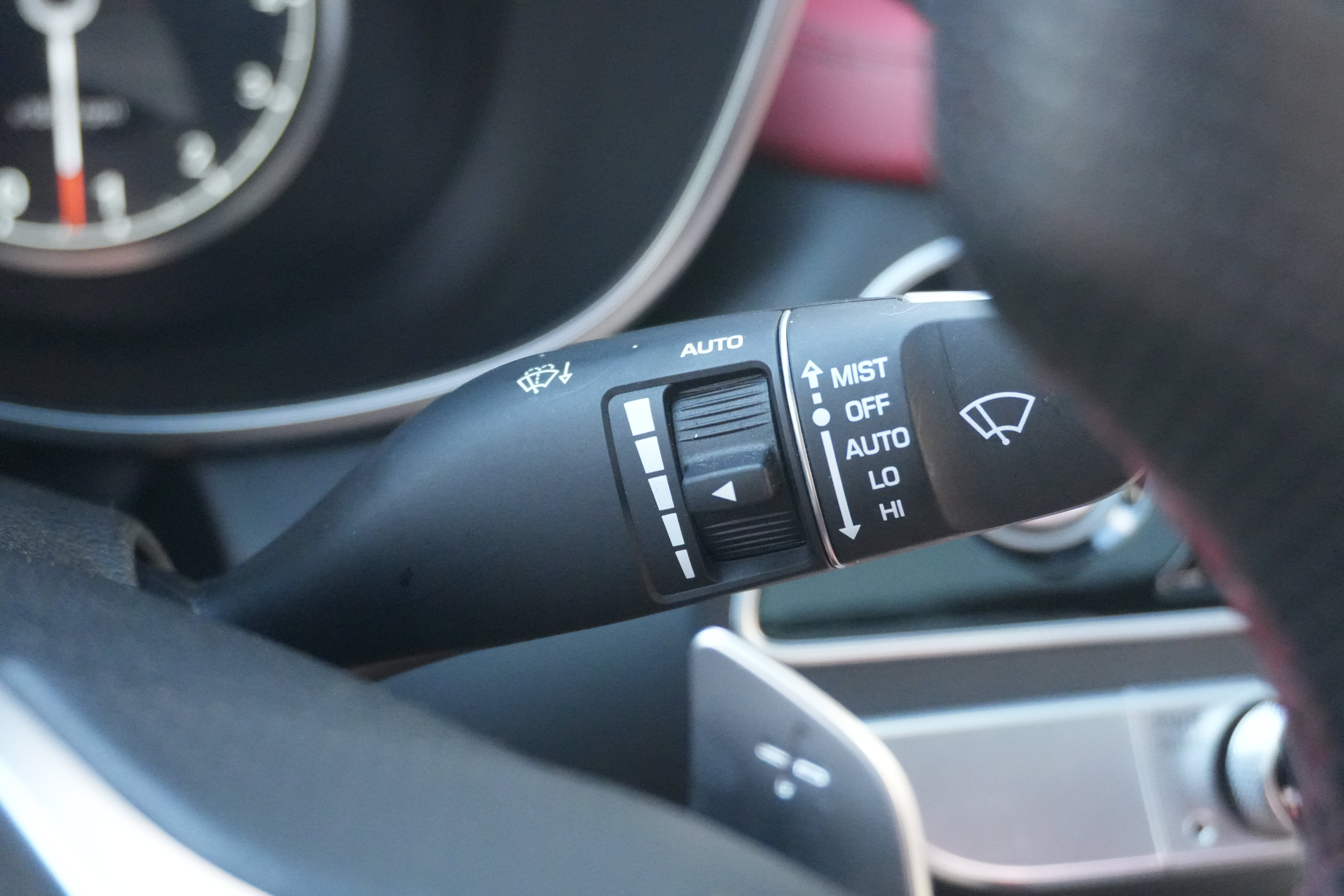Used 2023 Genesis G70 3.3T w/ Sport Advanced Package AWD/4WD image 49