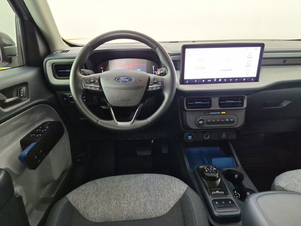 Used 2025 Ford Maverick XLT w/ XLT Luxury Package AWD/4WD image 30