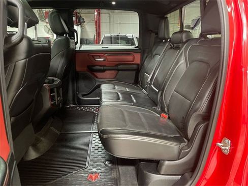 Used 2020 RAM 1500 Rebel w/ Level 2 Equipment Group image 23