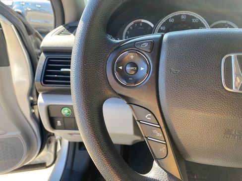 Used 2013 Honda Accord EX image 15