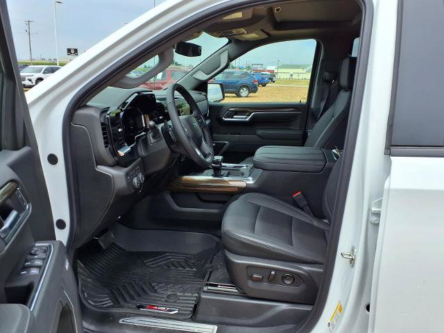 New 2026 Chevrolet Silverado 1500 RST w/ RST All Star Premium Package AWD/4WD image 20