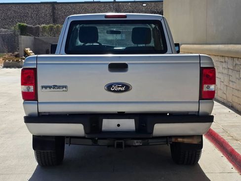 Used 2011 Ford Ranger XLT AWD/4WD image 4