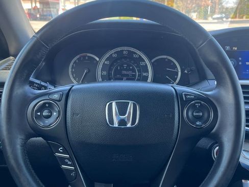Used 2014 Honda Accord EX-L image 25