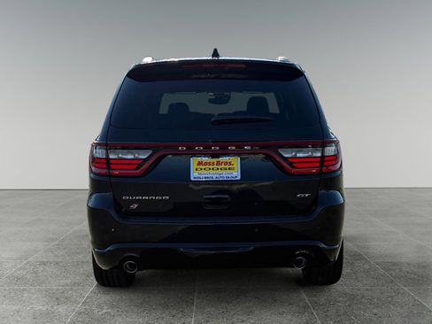 New 2026 Dodge Durango GT image 4