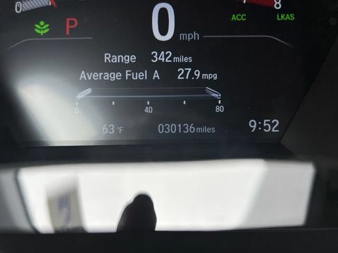 Used 2022 Honda CR-V EX image 21