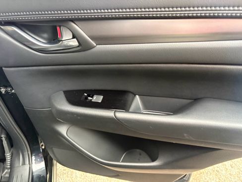 Used 2025 MAZDA CX-5 AWD 2.5 S w/ Preferred Package image 25