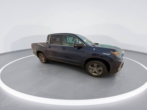 Used 2023 Honda Ridgeline RTL image 1