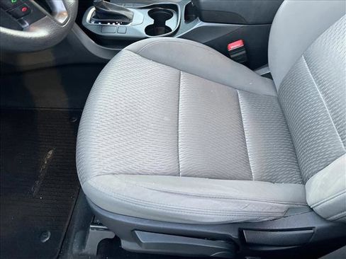 Used 2017 Hyundai Santa Fe Sport w/ Cargo Package image 10