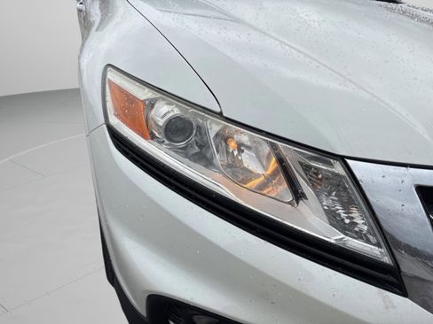 Used 2015 Honda Crosstour EX-L image 42