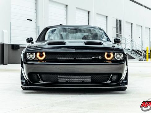 Used 2020 Dodge Challenger SRT Hellcat Redeye RWD image 17