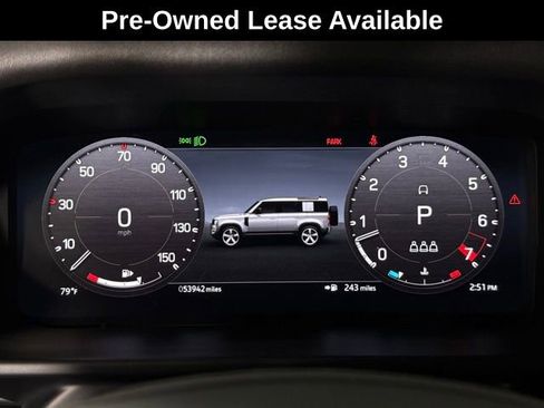 Used 2023 Land Rover Defender 110 X image 18