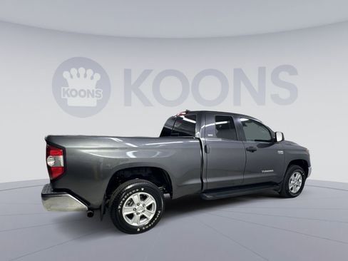 Used 2021 Toyota Tundra SR5 AWD/4WD image 13