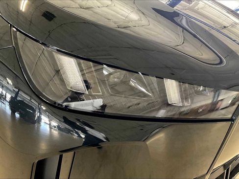 Used 2026 BMW iX xDrive60 w/ M Sport Package image 13