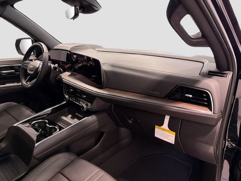 New 2026 Chevrolet Tahoe High Country AWD/4WD image 28