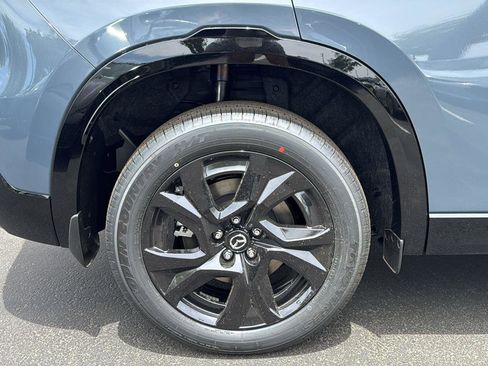 New 2026 MAZDA CX-5 2.5 S w/ Premium Package AWD/4WD image 6