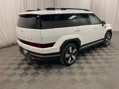 Used 2024 Hyundai Santa Fe Limited image 7