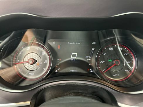 Used 2019 Dodge Charger SXT w/ Plus Group AWD/4WD image 18