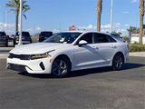 Used 2022 Kia K5 LXS image 2