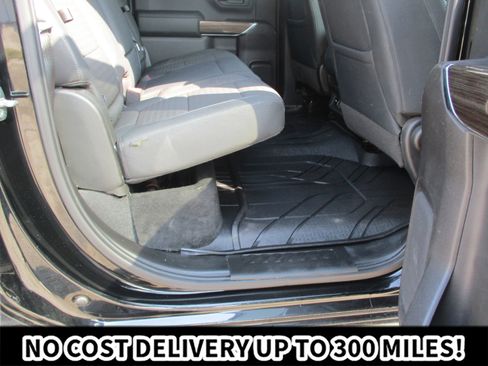 Used 2019 Chevrolet Silverado 1500 RST AWD/4WD image 26
