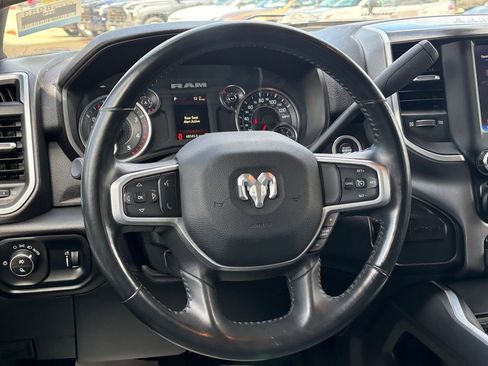 Used 2024 RAM 2500 Big Horn w/ Off Road Package AWD/4WD image 29