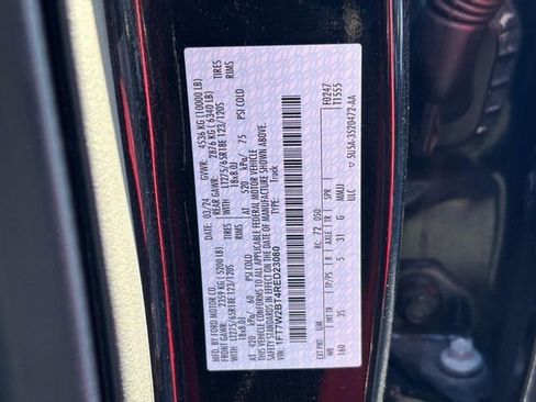 Used 2024 Ford F250 XLT image 26