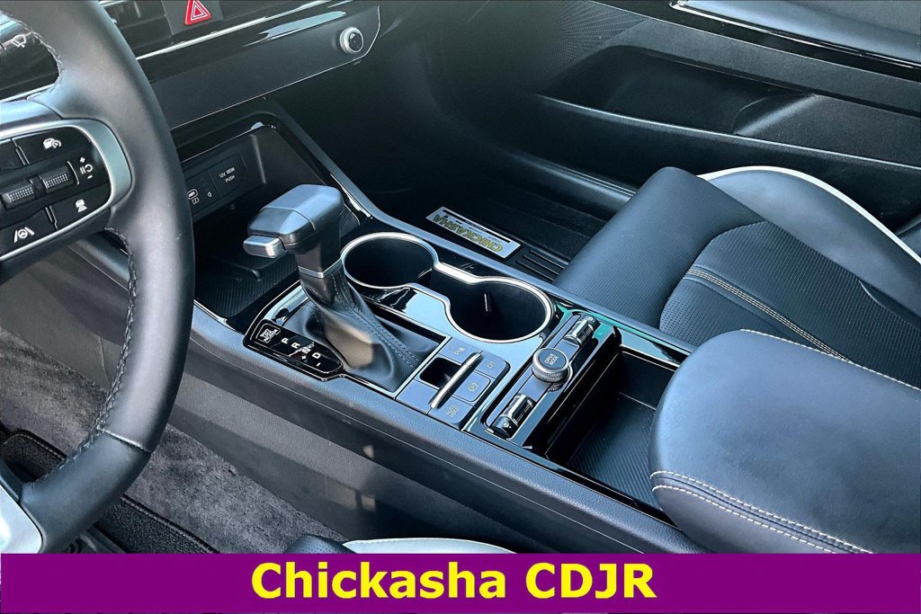 Used 2026 Kia K5 GT-Line FWD image 18
