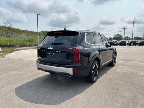 Used 2024 Kia Telluride S w/ S Sunroof Package AWD/4WD image 7