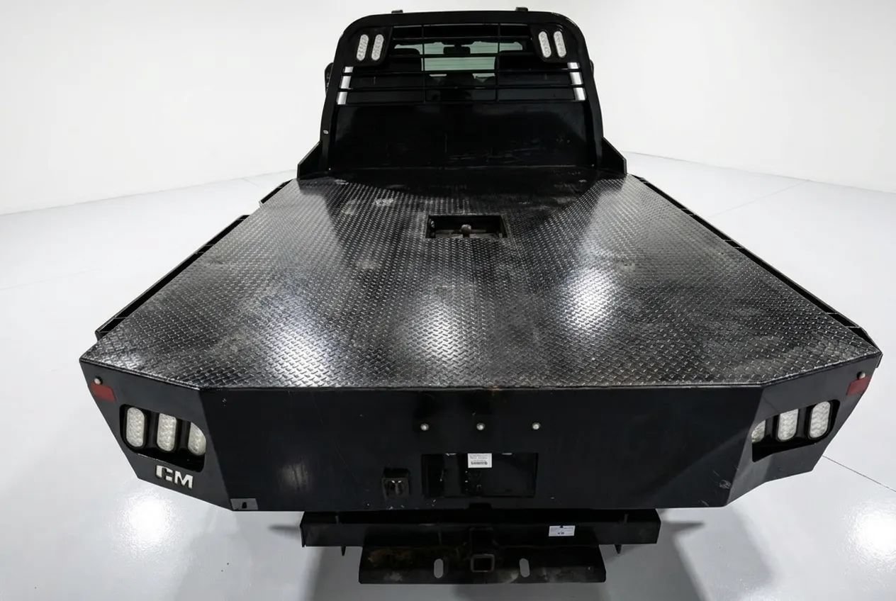 Used 2020 Ford F350 XL w/ Power Equipment Group AWD/4WD image 6