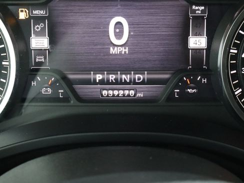 Used 2022 RAM 1500 Laramie AWD/4WD image 35