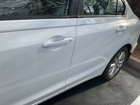 Used 2012 Honda Civic EX image 10