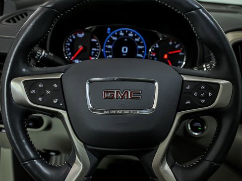 Used 2022 GMC Terrain Denali w/ Denali Premium Package image 20