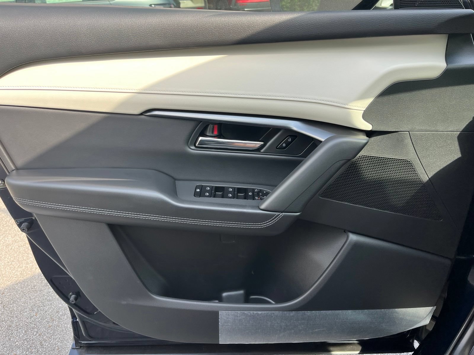 New 2026 MAZDA CX-5 Select AWD/4WD image 6