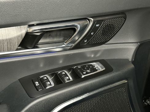 Certified 2024 Kia Telluride SX Prestige AWD/4WD image 20