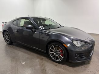 Used 2017 Subaru BRZ Limited w/ Performance Package video 2